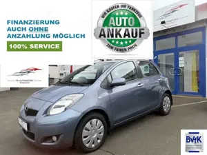 Toyota Yaris Life 1.3 VVT-i Automatik*1.Hd*nur 41tkm*