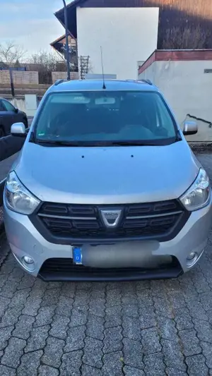 Dacia Lodgy Lodgy Laureate