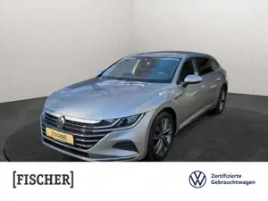 Volkswagen Arteon Shootingbrake 2.0TSI DSG Elegance LED AHK Navi Har