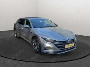 Volkswagen Arteon Shootingbrake 2.0TSI DSG Elegance LED AHK Navi Har Bild 3