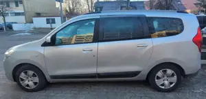 Dacia Lodgy Lodgy Laureate Bild 3