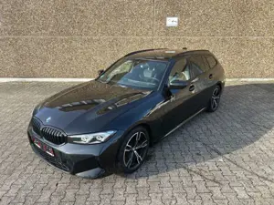 BMW 320 3er Touring Diesel 320d Touring Aut. M Sport