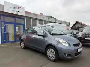 Toyota Yaris Life 1.3 VVT-i Automatik*1.Hd*nur 41tkm* Bild 2