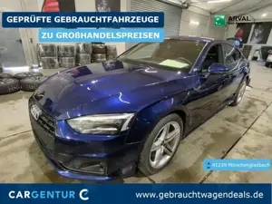 Audi A5 35 2.0 TDI Sportback advanced S Line