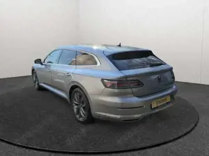 Volkswagen Arteon Shootingbrake 2.0TSI DSG Elegance LED AHK Navi Har Bild 4