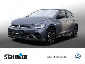 Volkswagen Polo "R-LINE" 1,0 l TSI 7-Gang DSG
