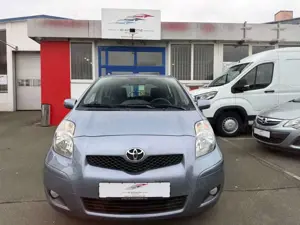 Toyota Yaris Life 1.3 VVT-i Automatik*1.Hd*nur 41tkm* Bild 4