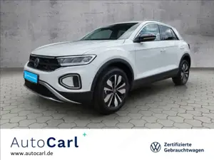 Volkswagen T-Roc Goal 1.0 TSI ACC/AHK/SHZ KLIMA LED ALU