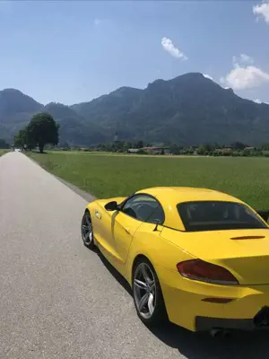 BMW Z4 Z4 sDrive20i