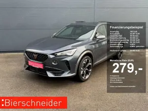 CUPRA Formentor 1.5 TSI DSG 19+Navi 12+Kamera+LED+CarPlay+AndroidA