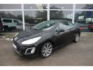 Peugeot 308 CC Active VTi 120 SHZ Leder Klima BT
