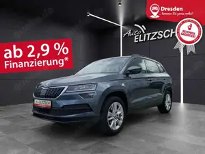 Skoda Karoq TSI Ambition LED Navi GRA PDC SH LM