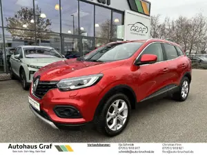 Renault Kadjar Kadjar Limited Deluxe TCe 140*Kamera*Navi*SZH