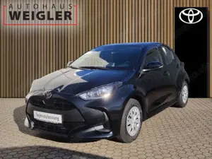 Toyota Yaris Hybrid Business Edition*Sitzheizung*