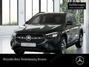 Mercedes-Benz GLA 180 PROGRESSIVE+NIGHT+360°+AHK+LED+TOTW+7G