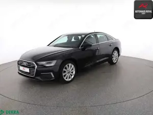 Audi A6 A6 40 TDI VIRTUAL,MEMORY,ACC,KEYLESS,KAMERA,19Z.