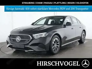 Mercedes-Benz E 200 AVANTGARDE+DISTRONIC+DIGITAL-LIGHT+KEYLESS