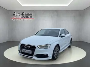 Audi A3 Limousine ambition ultra S-Line PDC/NAVI/BLU