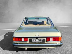 Mercedes-Benz 230 CE Schiebedach LEDER AUTOMATIK Bild 5