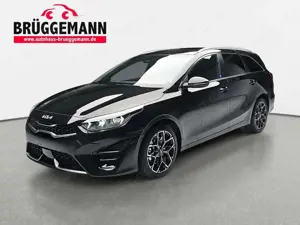 Kia Ceed SW / cee'd SW CEED SW 1.5 T-GDI DCT7 GT-LINE