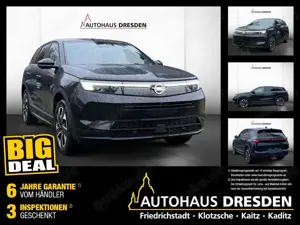 Opel Grandland 1.2 MHEV GS *ACC*NAVI*SHZ*360°HUD*