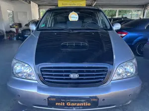 Kia Carnival 2.9 CRDi EX