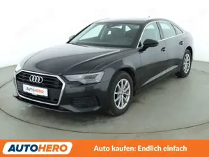 Audi A6 40 TDI Aut.*NAVI*TEMPO*SHZ*PDC*LIM*KLIMA*ALU*