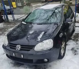 Volkswagen Golf 2.0 TDI R-Line