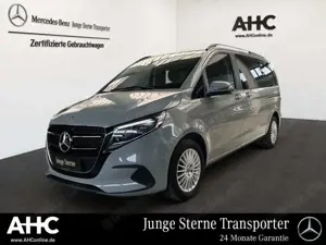 Mercedes-Benz V 220 d STYLE Kompakt 7 Sitze 2,5tAHK LED EASY-P