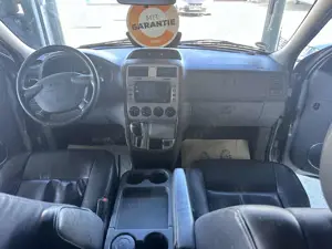 Kia Carnival 2.9 CRDi EX Bild 5