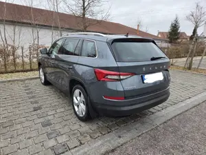 Skoda Kodiaq 2.0 TSI 4x4 DSG Style Bild 3