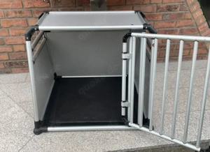 Original Dog Box Swiss innovation