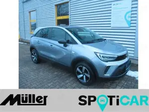 Opel Crossland X Edition 1.2 Turbo