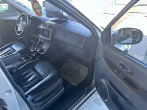 Kia Carnival 2.9 CRDi EX Bild 3