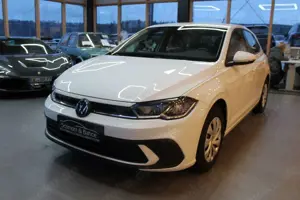 Volkswagen Polo VI 1.0 TSI Life*NAVI*LED*VIRT*