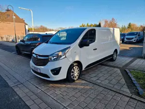 Opel Vivaro B Kasten L2H1 2,9t*Klima*AHK*REGALSYS*NAV
