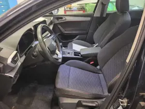 SEAT Leon Sportstourer 2.0 TDI FR Navi, Pano, ACC, Fu Bild 5