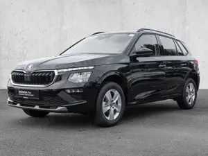 Skoda Kamiq 1.0 TSI DSG Selection 130 LED SHZ 5J. Gar.