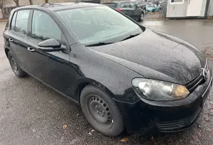 Volkswagen Golf Trendline