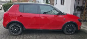 Skoda Fabia Fabia 1.2 TSI MONTE CARLO Bild 2