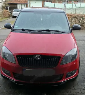Skoda Fabia Fabia 1.2 TSI MONTE CARLO Bild 3