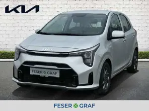 Kia Picanto PE2 1.0 GDI VISION Navi PDC Tempomat