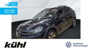 Volkswagen Taigo 1.0 TSI Goal Navi,Climatronic,LM16