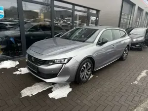 Peugeot 508 SW 1.5HDI Allure Pack AUTOMATIK*LED*NAVI*ACC