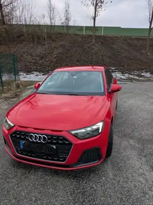 Audi A1 30 TFSI Sportback