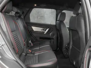Land Rover Discovery Sport D200 R-Dynamic SE Bild 5