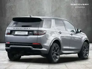 Land Rover Discovery Sport D200 R-Dynamic SE Bild 2