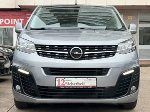 Opel Vivaro Kombi M *8SITZ*NAVI*CARPLAY* Bild 3