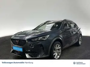 CUPRA Formentor 1.4 TSI e DSG Navi LED Kamera