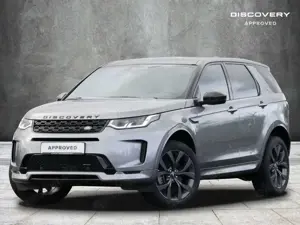 Land Rover Discovery Sport D200 R-Dynamic SE